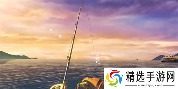 欢乐钓鱼大师超奇珍鱼怎么钓