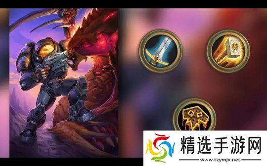 重磅!炉石传说星际争霸联动!竞技场大改!新纪年公布!