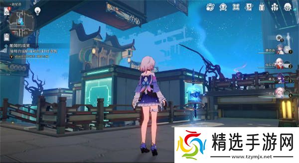 崩坏星穹铁道工造浑心如何刷