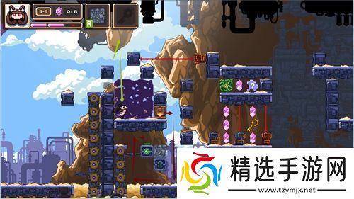 幻境双生53怎么玩通关图文攻略一览