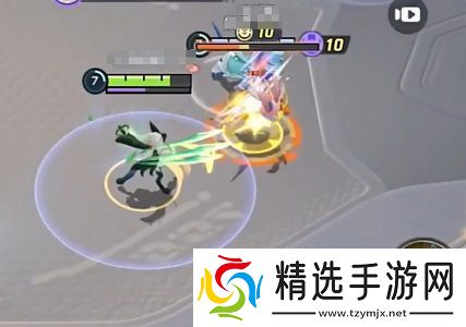 宝可梦大集结魔幻假面喵怎么玩