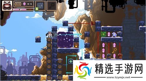 幻境双生53怎么玩通关图文攻略一览