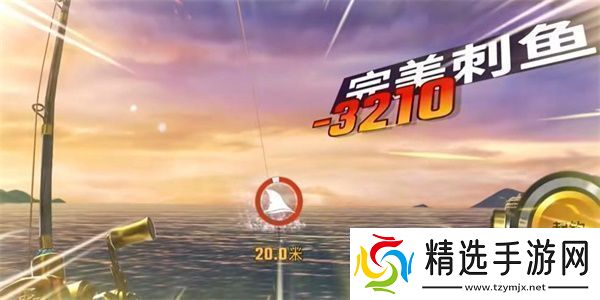 欢乐钓鱼大师超奇珍鱼怎么钓