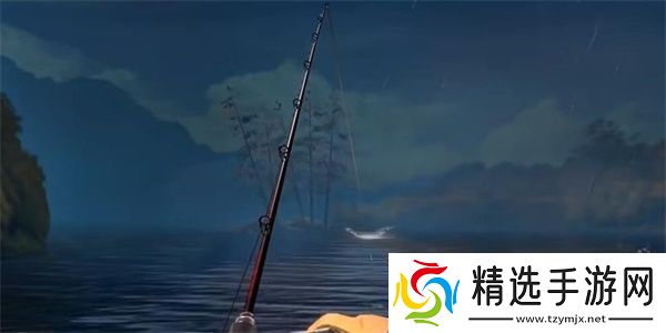 欢乐钓鱼大师超奇珍鱼怎么钓