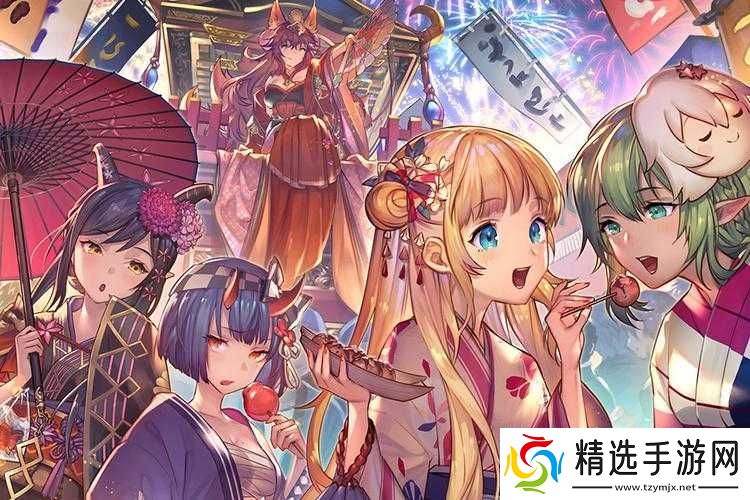 苍蓝境界星角色深度解析