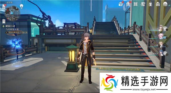 崩坏星穹铁道工造浑心如何刷