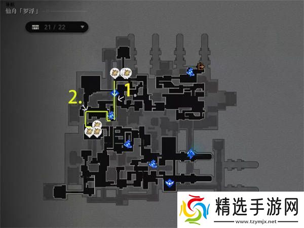 崩坏星穹铁道工造浑心如何刷