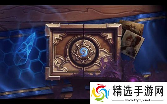 重磅!炉石传说星际争霸联动!竞技场大改!新纪年公布!