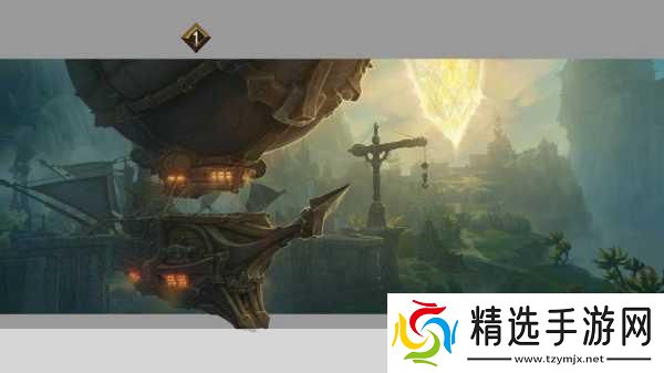 魔兽世界经典重生！虚幻5重制场景震撼手游界新视觉