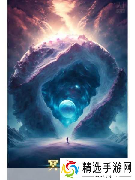 不同的冬天续章震撼来袭不同的星球2025年初燃情发售！