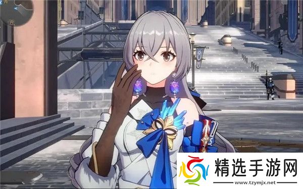 破碎星穹铁路布洛妮娅培养材料清单