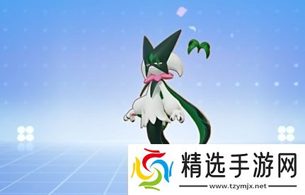 宝可梦大集结魔幻假面喵怎么玩