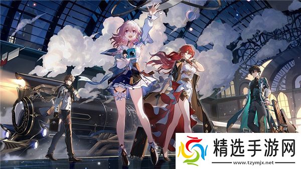 星穹铁道四星必修角色是谁