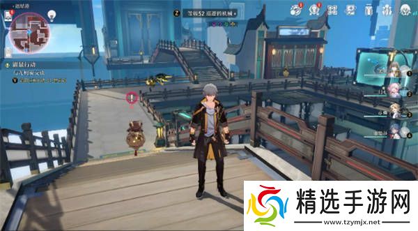 崩坏星穹铁道工造浑心如何刷