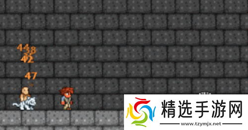 泰拉瑞亚沙漠虎法杖怎么获得