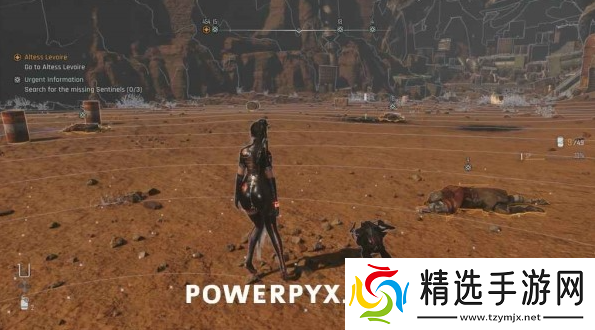 剑星紧急情报任务怎么完成