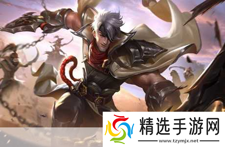 王者荣耀不羁之风夏侯惇