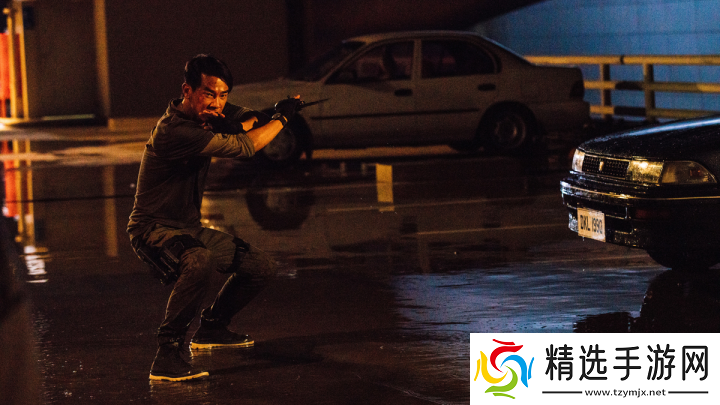 热血燃烧11月30日上映大湾区哥哥战毒海