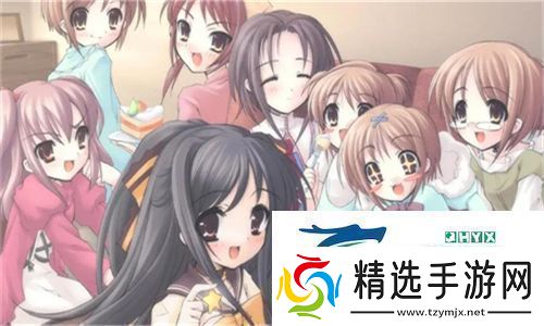 中午妈妈在厨房做饭