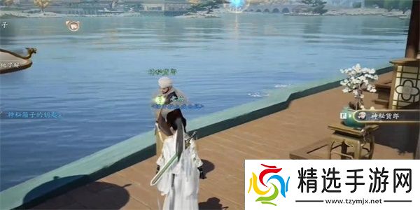 射雕手游梅花肯瓷怎么收集