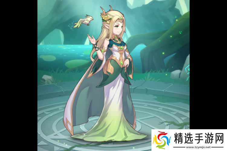 闪烁之光赫丝提雅是否值得练