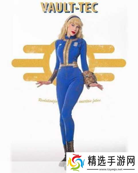 合金装备3经典重现！斯内克与伊娃COS瀑布湿身惊艳亮相