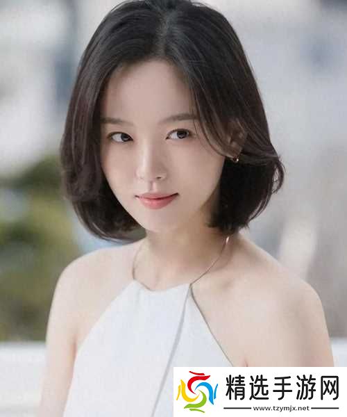 为艺术献身的韩国女星“姜汉娜”靠纯真时代翻身!