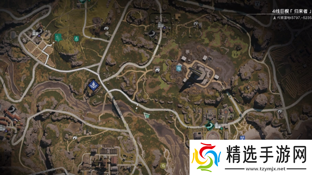 七日世界领地如何挑选