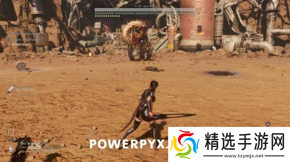 剑星紧急情报任务怎么完成