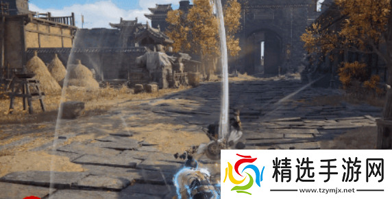 永劫无间斩马刀介绍永劫无间斩马刀怎么样