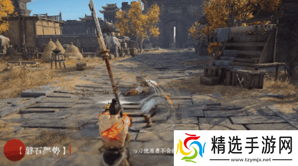 永劫无间斩马刀介绍永劫无间斩马刀怎么样