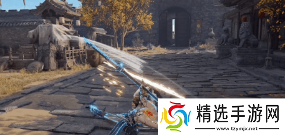 永劫无间斩马刀介绍永劫无间斩马刀怎么样