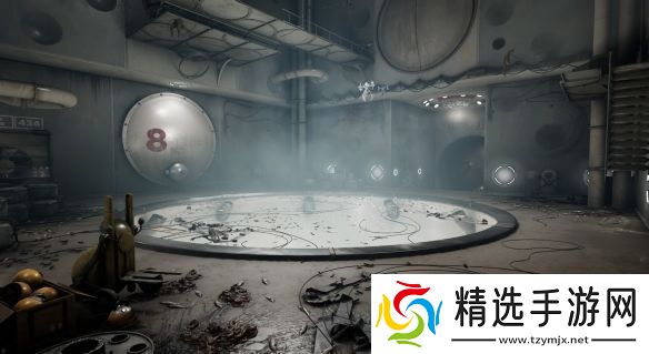 原子之心DLC3新截图曝光