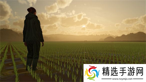 种田游戏也能年货化!模拟农场25是怎样的游戏