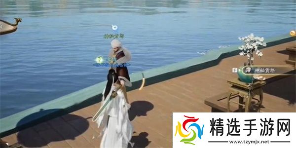 射雕手游梅花肯瓷怎么收集