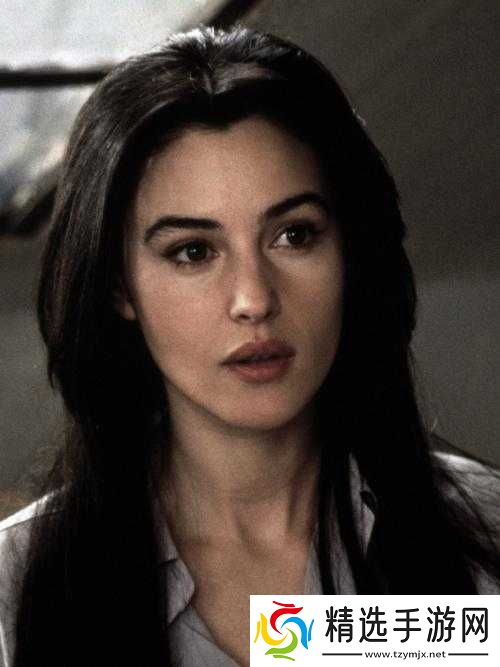 莫妮卡最经典的非常公寓