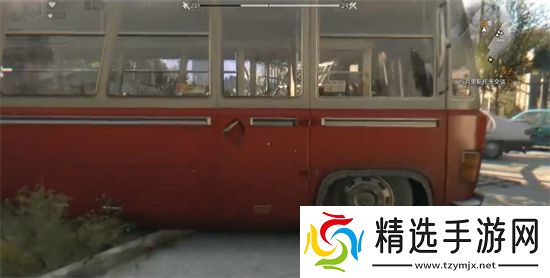 消逝的光芒浪子任务旅馆位置介绍