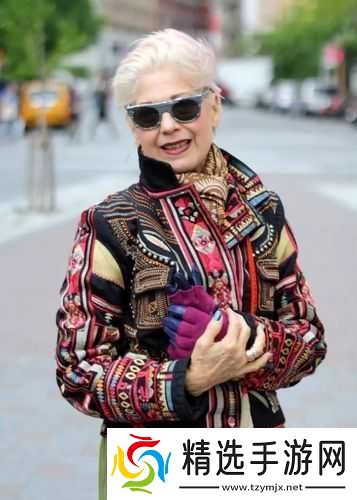 多毛老太相关事件引发关注