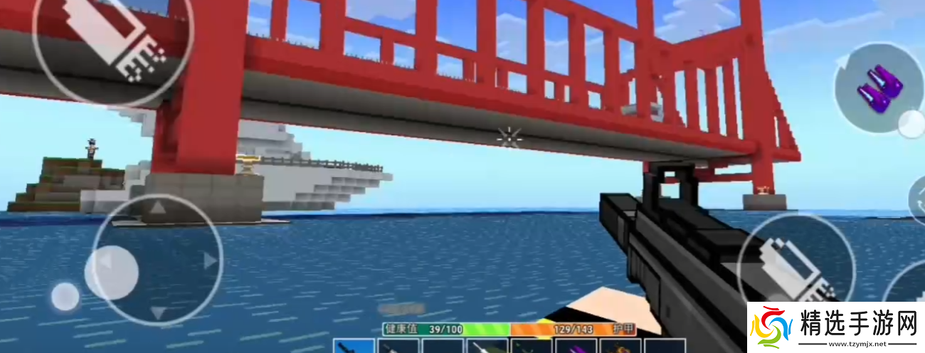 像素射击QCW05怎么样