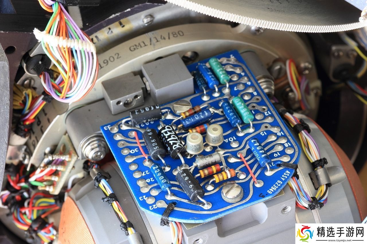 星际战甲游戏中的挂机惩罚机制详解