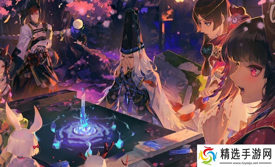 阴阳师狭间暗域阵容怎么搭配