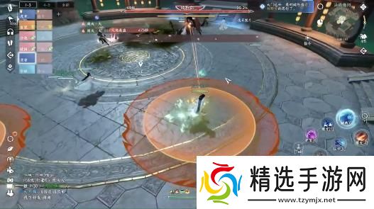 逆水寒手游牧野弥怎么打