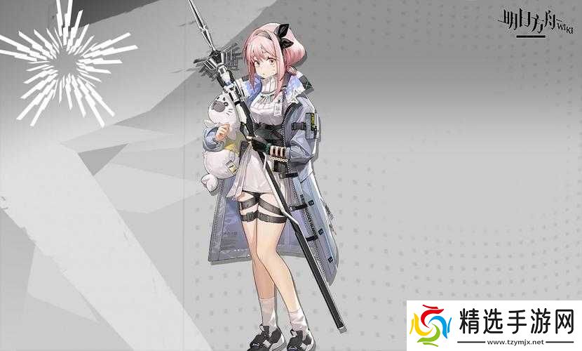 明日方舟布丁技能深度解析