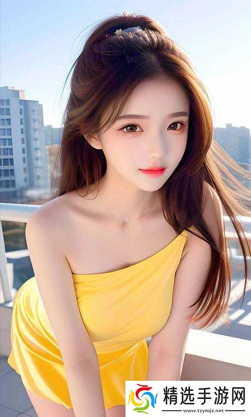 少女好看的大全之青春魅力篇