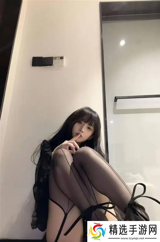 姑娘这腿自带虾线