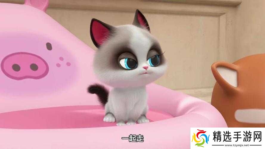 ZOOMSERVO兽狗剧情解析