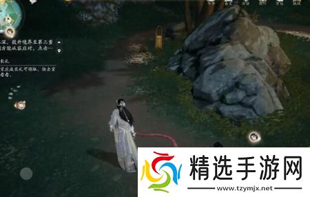 射雕手游动物在哪里找