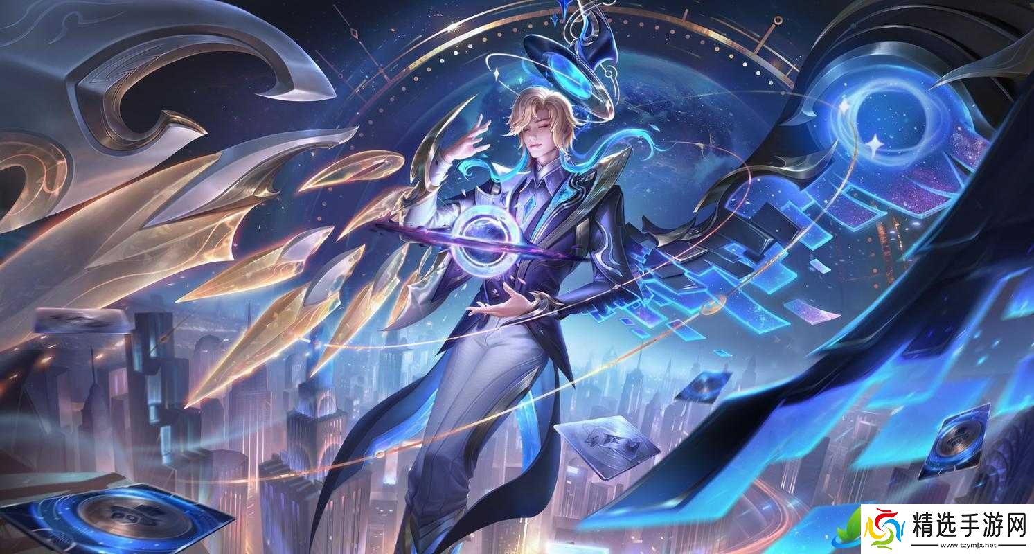 王者荣耀五五守护星获取方式全知晓