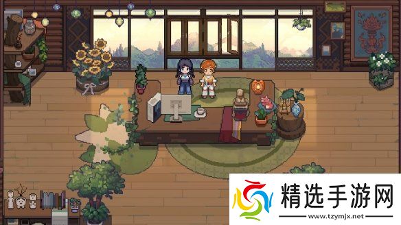 体验西南少数民族风情