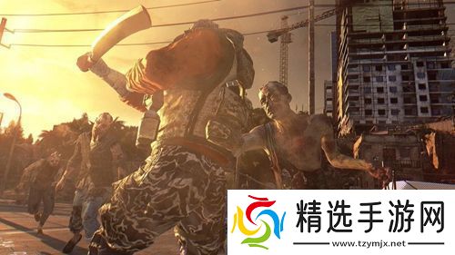 消逝的光芒序章任务怎么完成